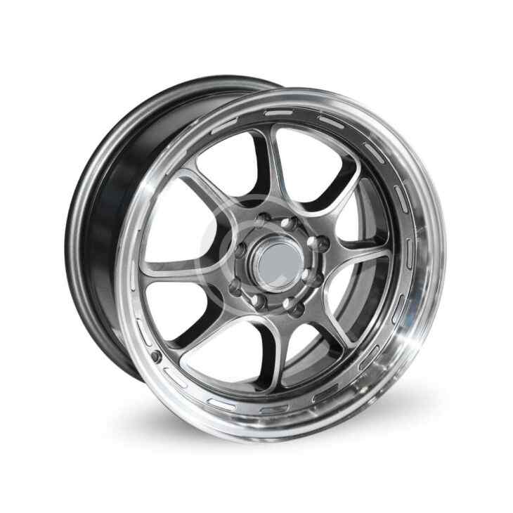 Racing 16″ rim