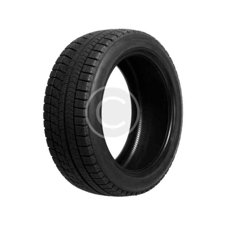 Pilot summer tire