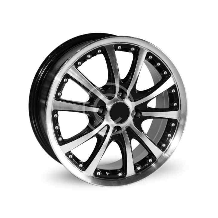 Platin P rim