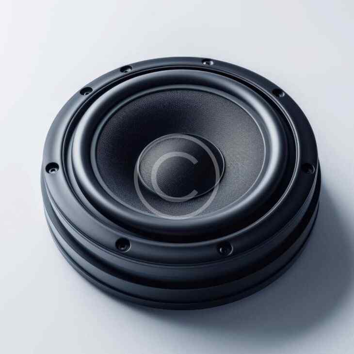 Mid-bass loudspeaker - Image 3