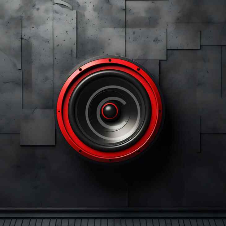 Mid-bass loudspeaker - Image 4