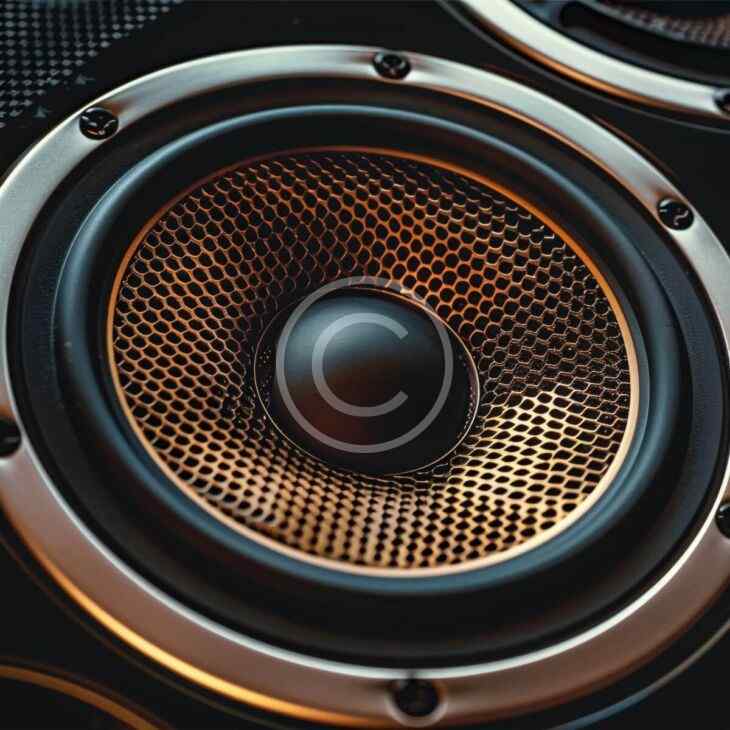 Mid-bass loudspeaker - Image 5