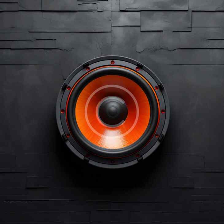 Mid-bass loudspeaker - Image 6