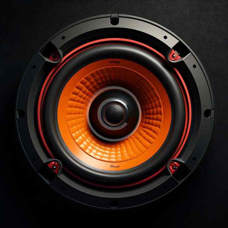 Mid-bass loudspeaker - Image 7