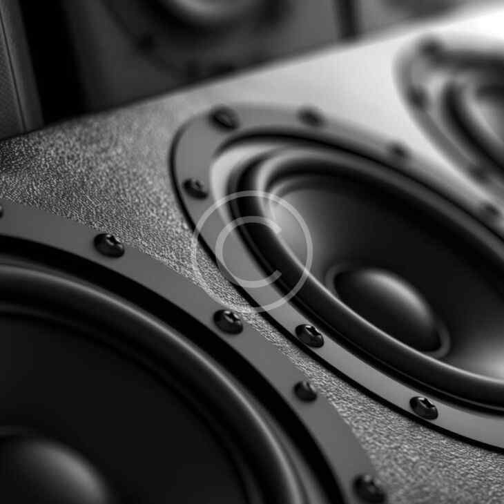 Mid-bass loudspeaker - Image 8