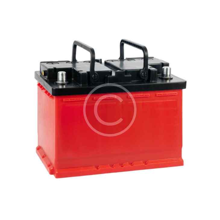 Automotive battery