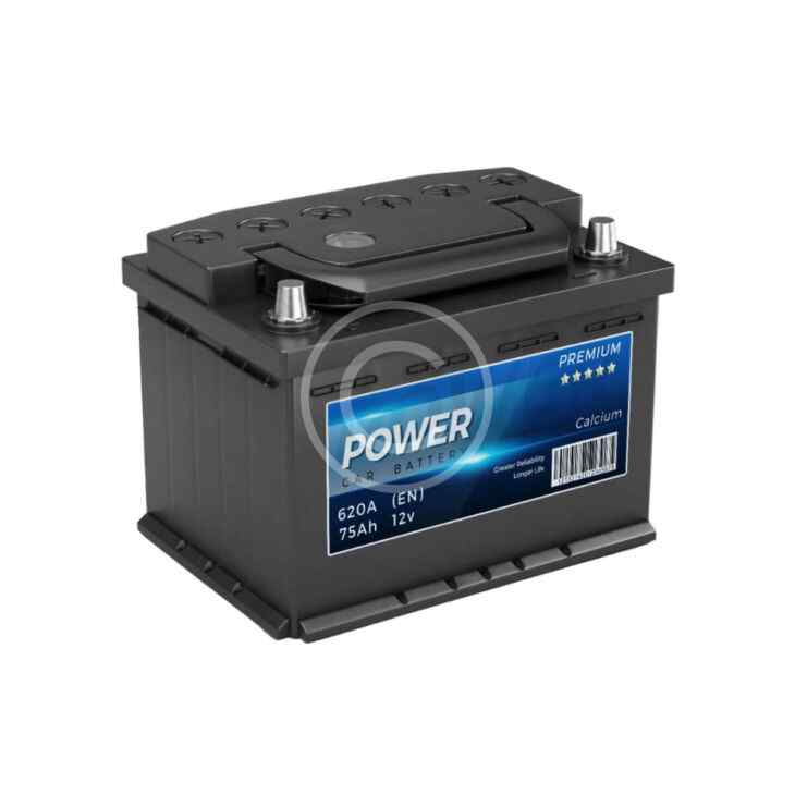 Power battery