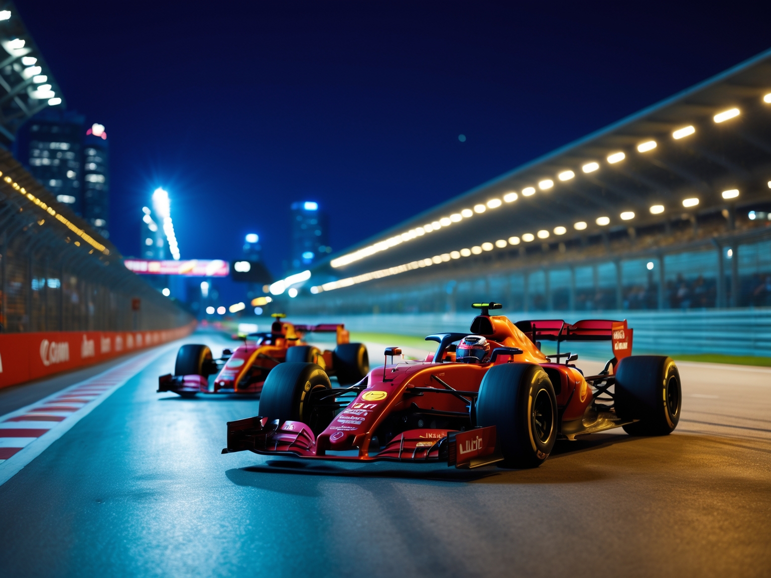 How to Book the Best F1 Tickets on a Budget