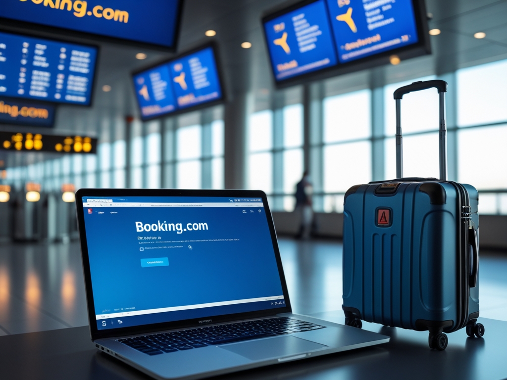 Safe F1 Travel: Secure Flights & Hotels Booking Tips
