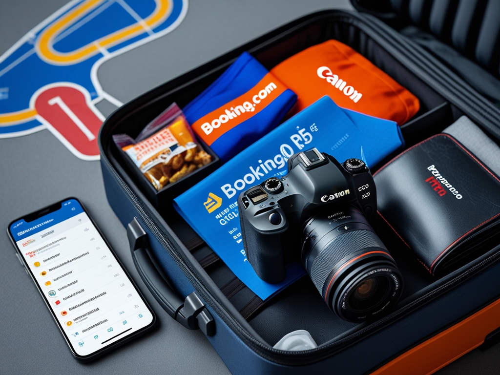 Safe Travel Tips for F1 Fans: Flights & Hotels Guide