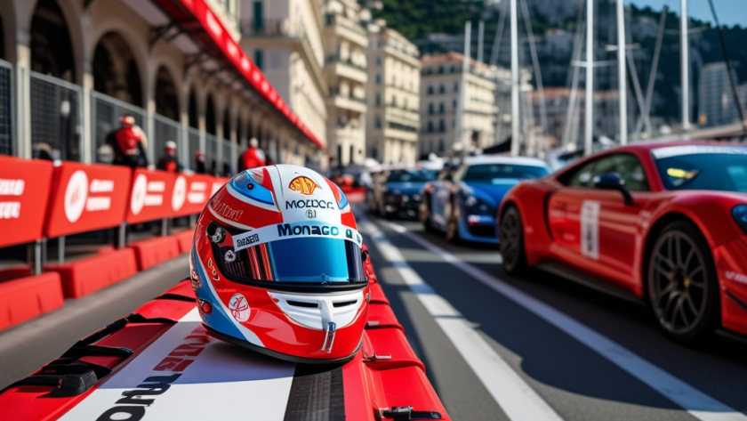 Best F1 Races to Attend and Top Travel Tips