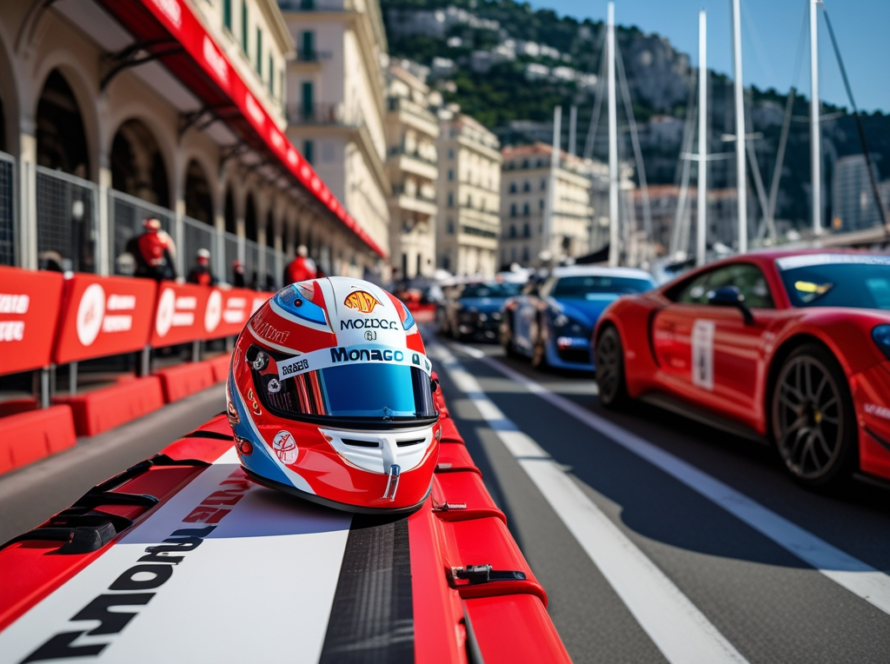 Best F1 Races to Attend and Top Travel Tips
