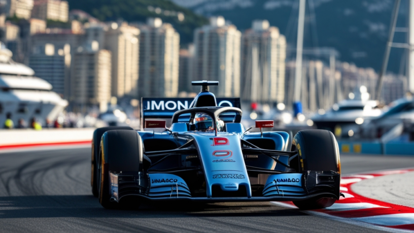 Top F1 Races to Attend with Ultimate Travel Tips