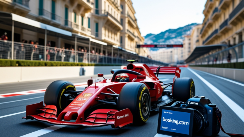 Top F1 Races to Attend and Essential Travel Tips