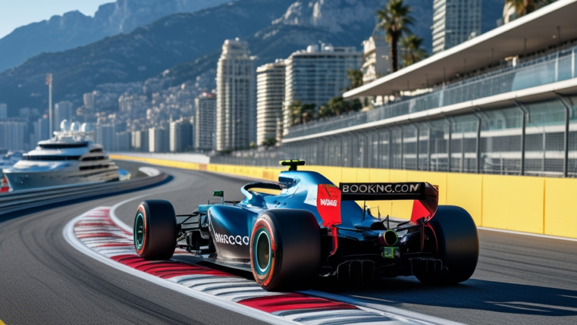 Top F1 Races to Attend with Travel and Hospitality Tips