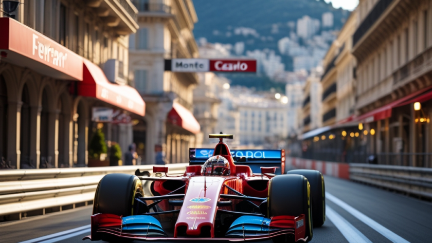 Top F1 Races to Attend with Travel and Hospitality Tips